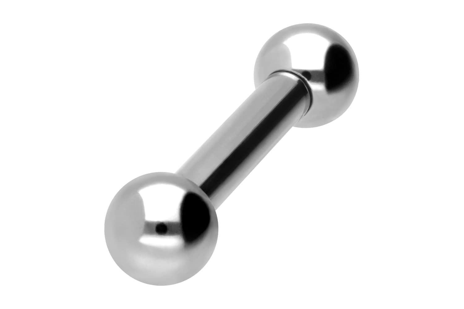 Chirurgenstahl Barbell Piercing